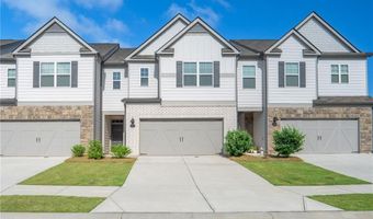 2473 Bayberry St, Acworth, GA 30101
