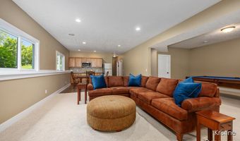 8891 O'NEAL WOODS Ct SE, Alto, MI 49302