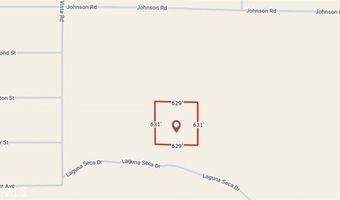 VIA VISTA, Apple Valley, CA 92307