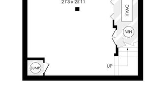 8402 CAMDEN St, Alexandria, VA 22308
