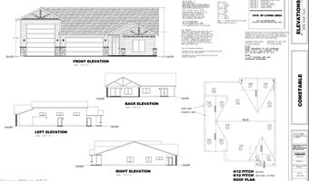 NKA Stoneridge Rd, Blanchard, ID 83804