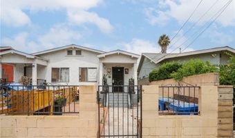 2719 Folsom St, Los Angeles, CA 90033