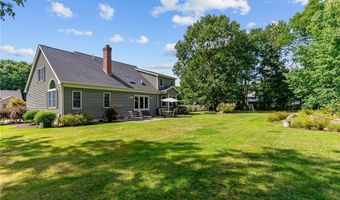 10 Lantern Brook Dr, Lincoln, RI 02865