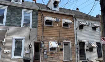 231 N Peach St, Allentown, PA 18102