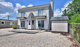 46 Amherst Dr, Bayville, NJ 08721