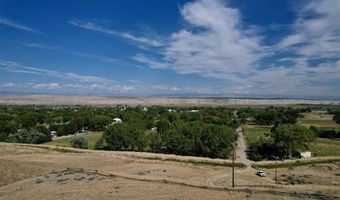 Big Horn Ave, Basin, WY 82410