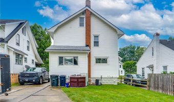 829 Clearview Ave, Akron, OH 44314