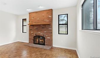 17108 Oconnor Ave, Allen Park, MI 48101
