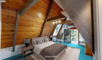 17717 RAINBOW ROCK Rd, Brookings, OR 97415