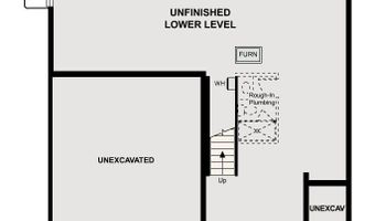 1350 Farmstead St Plan: Powell | Residence 39206, Brighton, CO 80601