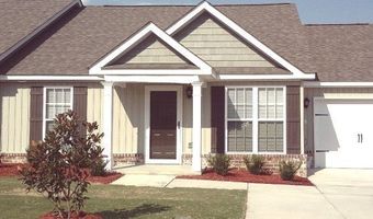 423 Tarsel Ct, Aiken, SC 29801