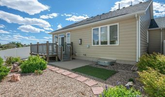 401 STERLING Dr, Cheyenne, WY 82009