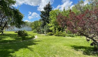 409 N Wilson St, Ainsworth, NE 69210