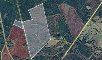 0 McCormick Hwy, Bradley, SC 29819