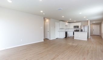 2707 Weston Way Plan: Harris, Anna, TX 75409