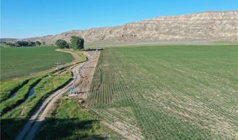 Lovers Lane, Belfry, MT 59008