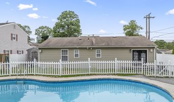 701 Beachwood Blvd, Beachwood, NJ 08722