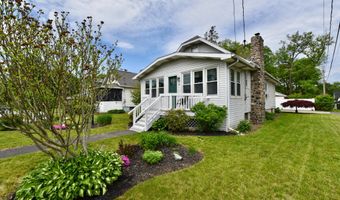 41 Van Buren Ave, Albany, NY 12205