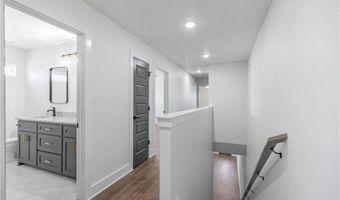 1100 Lockheed St, Bentonville, AR 72712