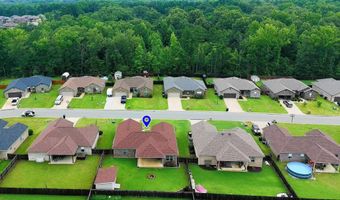 36 Fletcher Dr, Austin, AR 72007