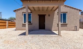415 N COOLIDGE Ave, Casa Grande, AZ 85122
