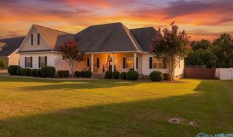 125 Berkshire Ln, Albertville, AL 35950