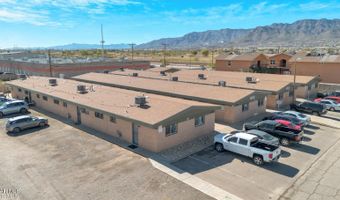 5012 Riley Ct, El Paso, TX 79904