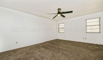 3103 SW 27TH Ave, Amarillo, TX 79109