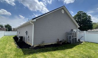 307 W Washington St, Arcanum, OH 45304