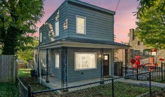 3618 MARTIN LUTHER KING JR Ave SE, Washington, DC 20032