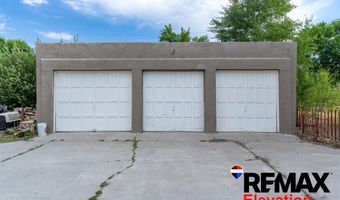 818 W B St, Basin, WY 82410