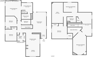 21863 E Oxford Pl, Aurora, CO 80018