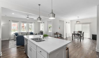 439 E Park Pl, Andover, KS 67002