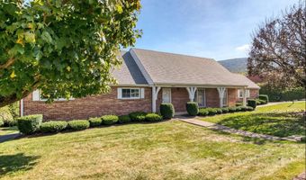 2045 Maryland Ave, Bluefield, WV 24701