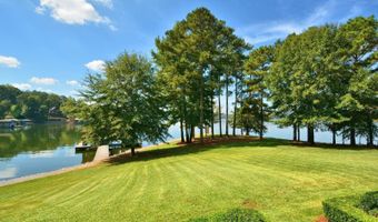 99 WATERS EDGE Way, Alpine, AL 35014