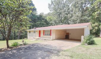 51 GORMAN Loop, Arkadelphia, AR 71923