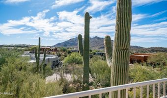 6955 E STEVENS Rd, Cave Creek, AZ 85331