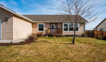 20 Harmony St, Buffalo, WY 82834