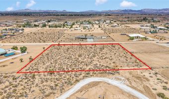 0 Pacific St, Apple Valley, CA 92308