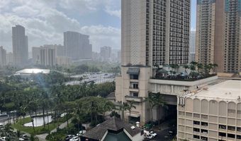 1804 Ala Moana Blvd 15A, Honolulu, HI 96815