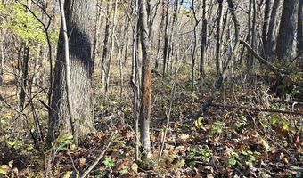 County KK, Alma, WI 54610