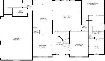 100 Branch Hollow Ln, Aledo, TX 76008