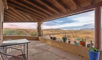 36100 S CAMINO TRES CERROS Rd, Amado, AZ 85645