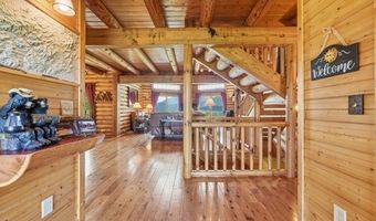 1440 Valley View Heights Ln, Andrews, NC 28901