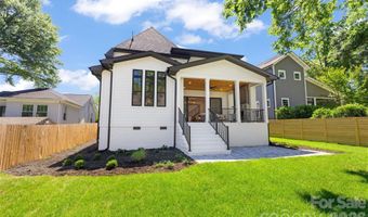 2425 Lola Ave, Charlotte, NC 28205
