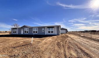 1635 E Rd 2 S S, Chino Valley, AZ 86323