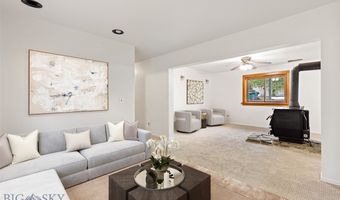 3009 Langhor Ave, Bozeman, MT 59715