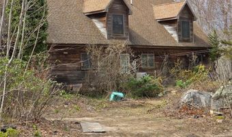 74 Blue Pond Trl, Hopkinton, RI 02832