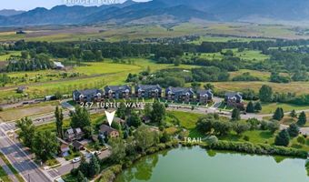 257 Turtle Way, Bozeman, MT 59715