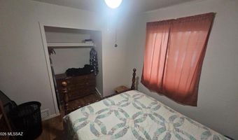 744 E Country Club Dr, Benson, AZ 85602